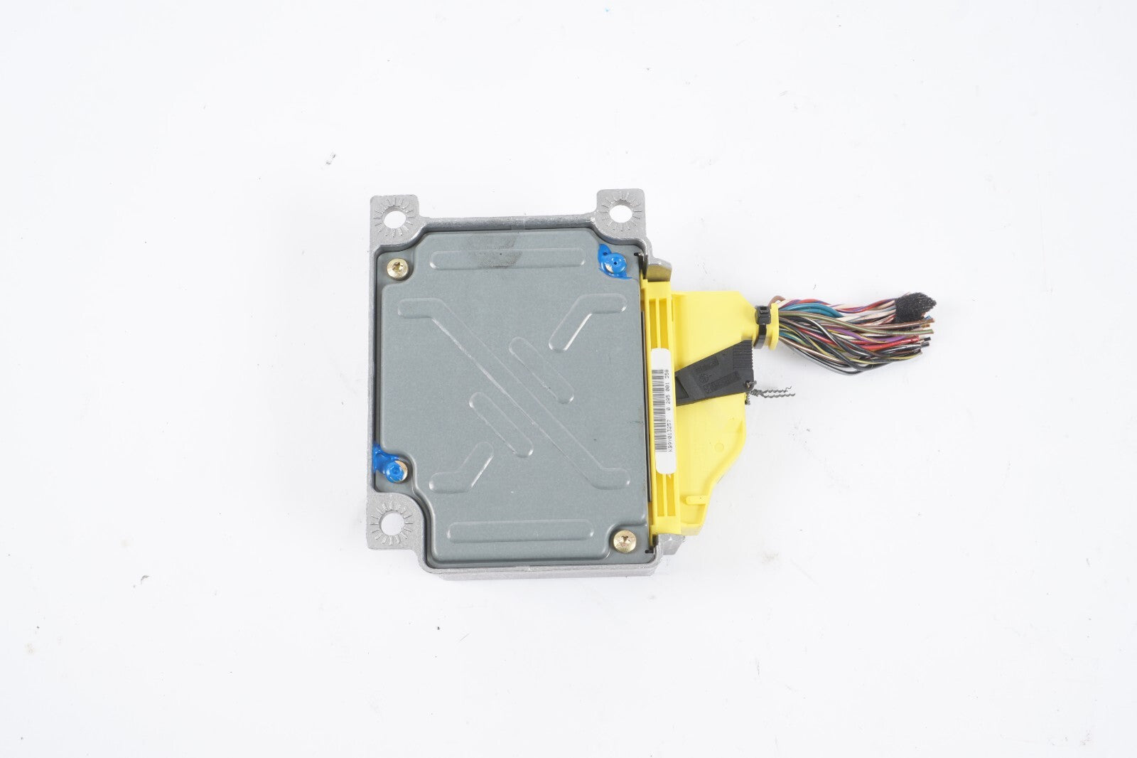 03-06 Mercedes R230 SL500 Control Module Computer 0018207326  OEM