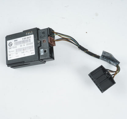 2008 - 2013 BMW X6 SEAT CONTROL MODULE UNIT 6926435 OEM