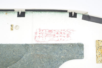 2002 - 2010 Lexus SC430 Headliner Overhead Panel Trim OEM