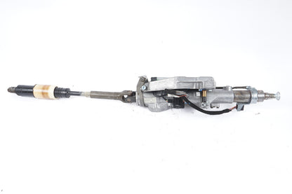 03-12 Mercedes R230 SL55 AMG SL500 Steering Column OEM