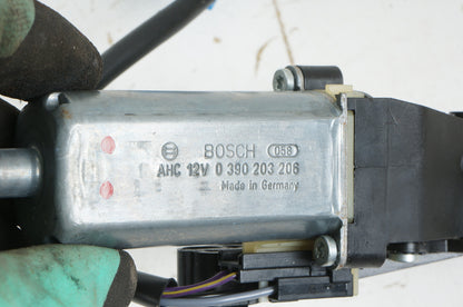 06-11 Mercedes X164 ML450 GL450 FRONT SEAT MOTOR SEAT OF 2 OEM