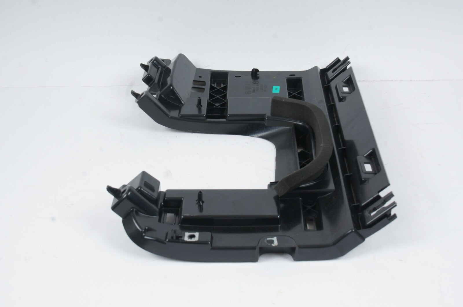 2010 - 2020 Bentley Mulsanne Dashboard Dash Left Knee Panel Frame Bracket
