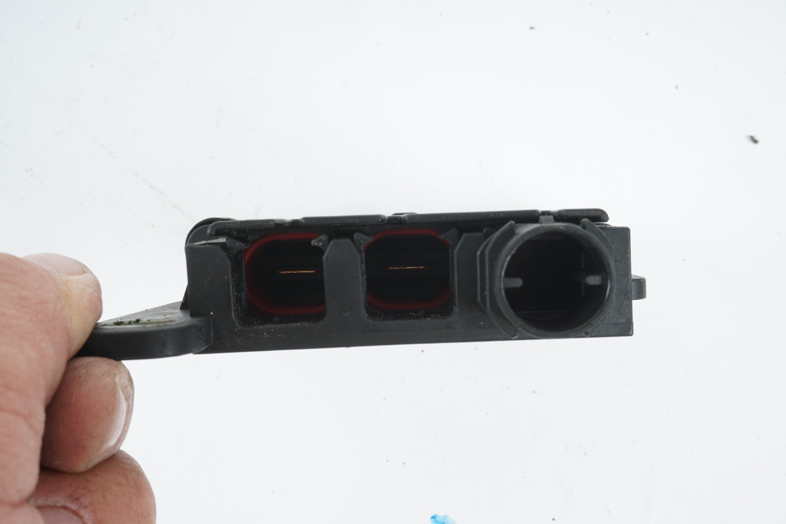 2010 - 2013 BMW 550GT F07 BATTERY DISTRIBUTION POINT CONTROL MODULE 9153418 OEM