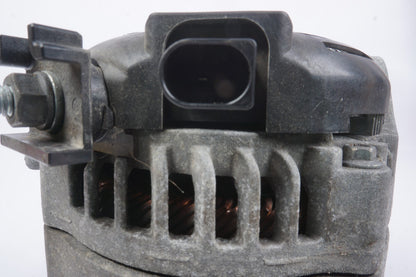 14-16 BMW 428i Alternator 7605061-05  OEM