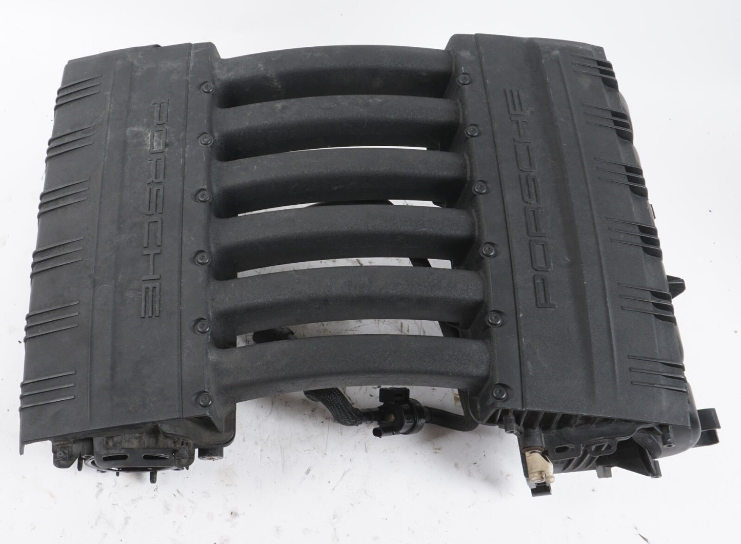 2008-2018 Porsche Cayenne 3.6L VR6 V6 Intake Manifold