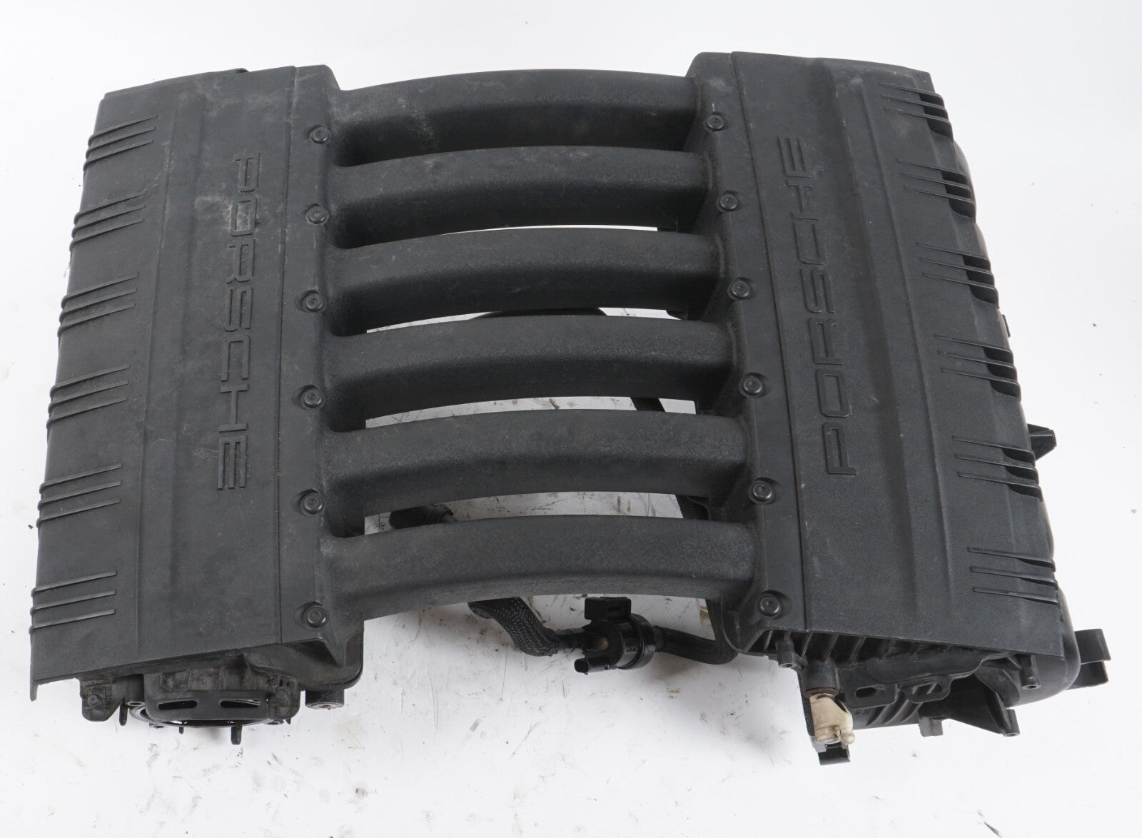 2008-2018 Porsche Cayenne 3.6L VR6 V6 Intake Manifold
