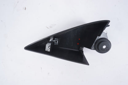 12-18 Audi A7 Front Right Side Plastic Wing Mirror Trim Cover 4G8857506 Oem