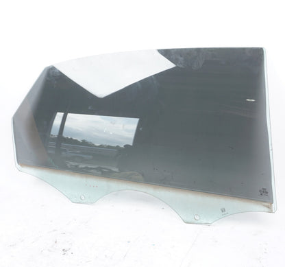 2011 - 2015 Audi A8L LONG Rear Right Passenger Side Door Window Glass OEM