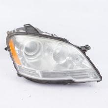 09-11 Mercedes W164 ML63 AMG ML550 Right Passenger Headlight Lamp Bi-Xenon OEM
