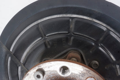 2015 - 2021 Jeep Renegade FWD Rear Right Spindle Knuckle Wheel Hub OEM