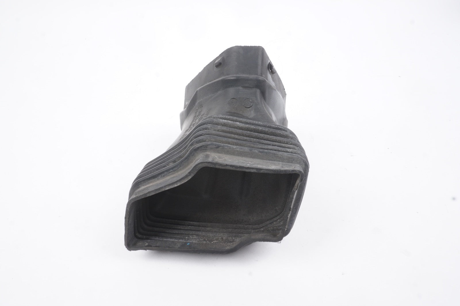 2006 - 2011 Audi A6 Air Intake Hose Boot Filter OEM