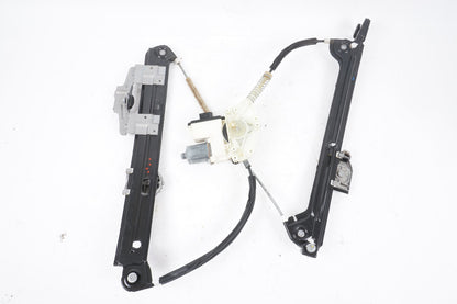 2010-2017 BMW 550I GT F07 REAR RIGHT PASSENGER SIDE WINDOW REGULATOR & MOTOR OEM