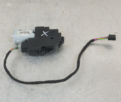 07-14 Mercedes W216 CL63 AMG S550 S600 CL550 Sunroof Sun Roof Motor OEM