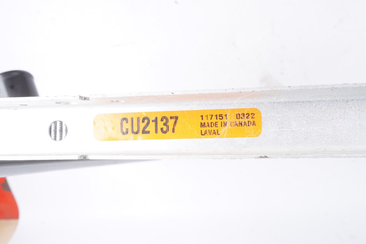 Radiator Direct Fit 1995-2000 Ford Explorer 4.0L - Manual Only