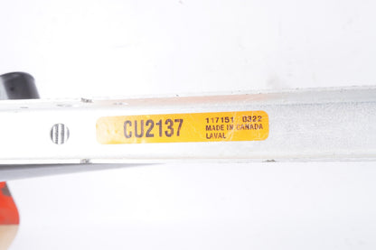 Radiator Direct Fit 1995-2000 Ford Explorer 4.0L - Manual Only