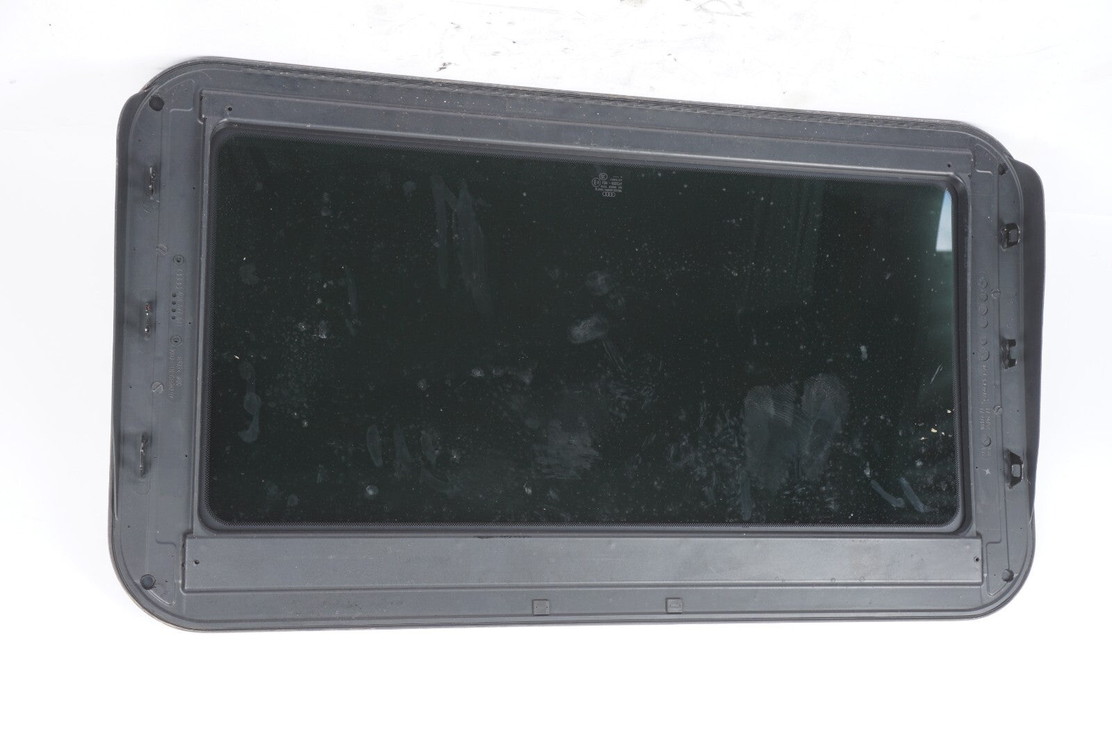 2012 - 2017 Audi A7 Sunroof Glass 4G8877071 OEM