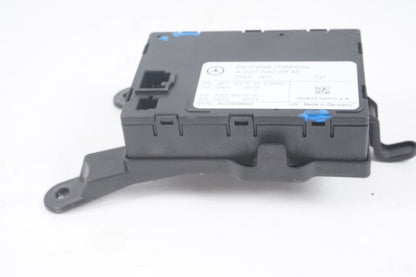 03-06 Mercedes W215 CL500 SL500 S55 AMG Central Gateway Control Module OEM
