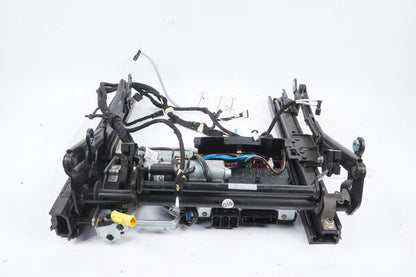 03-12 Mercedes R230 SL500 SL550 Front Right Passenger Seat Track Rail Assy OEM