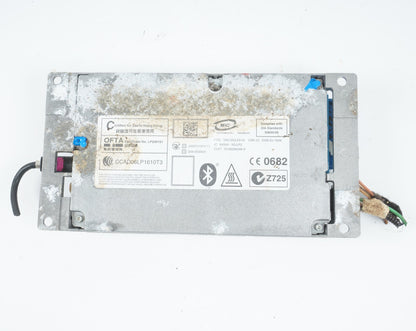 2008 - 2013 BMW X6 Bluetooth Communication Control Module 9224674  OEM