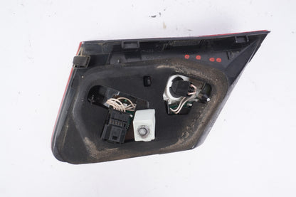2010 - 2013 Mercedes W212 E350 E400 E550 Inner Tail Light Lamp Rear Right Side