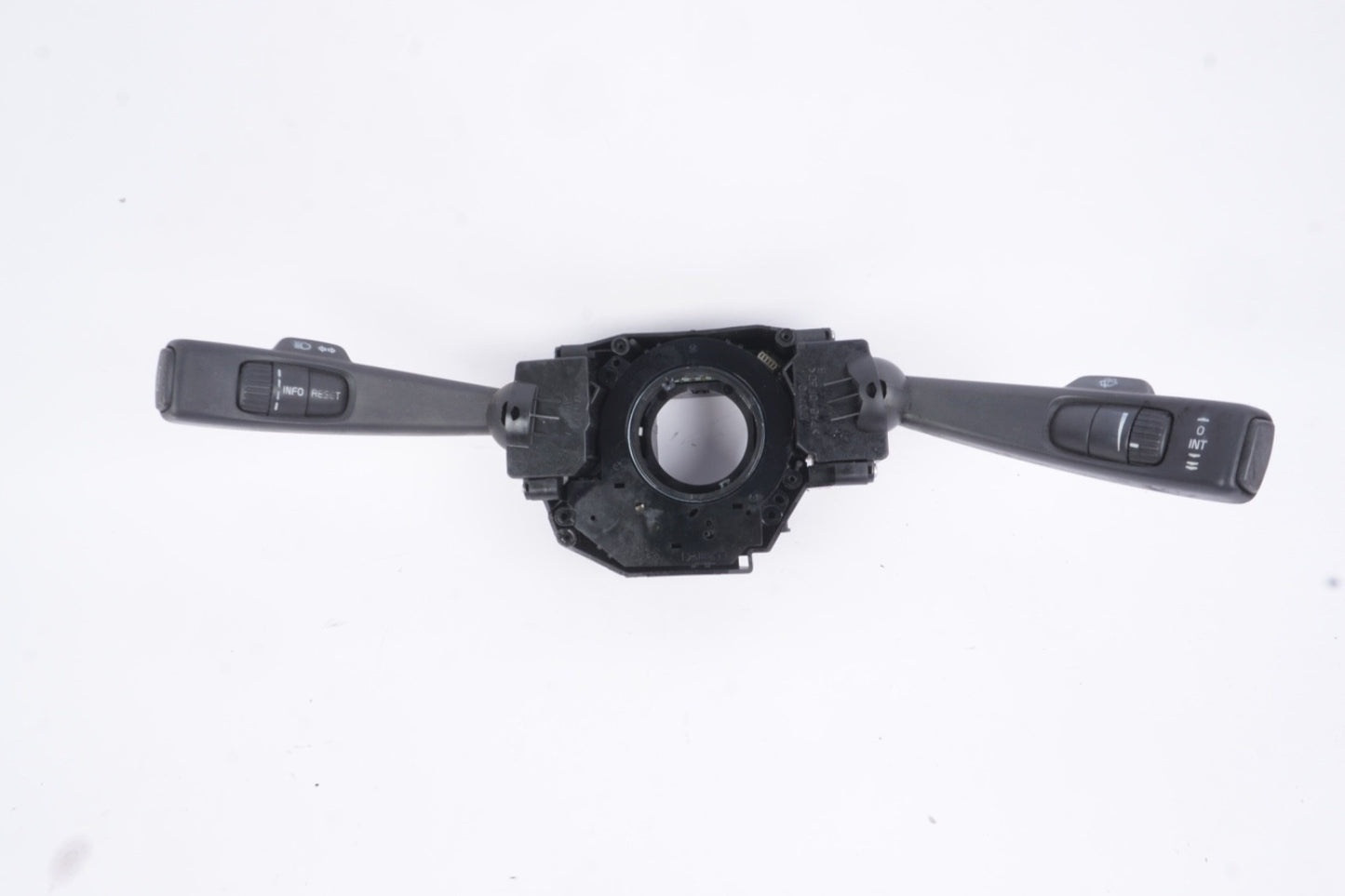 2006-2010 Volvo C30 C70 S40 V50 Clock Spring w/Turn Signal Wiper Control Levers