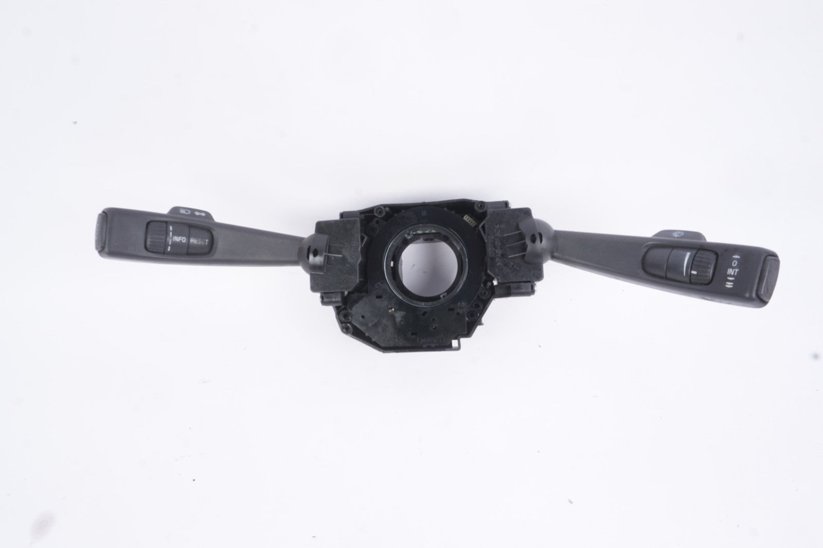 2006-2010 Volvo C30 C70 S40 V50 Clock Spring w/Turn Signal Wiper Control Levers