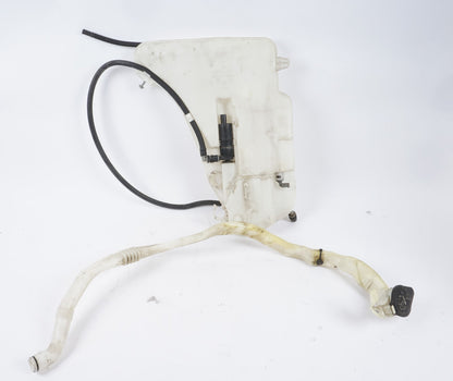 2010-2017 BMW 535I 550I GT F07 WINDSHIELD WASHER FLUID RESERVOIR OEM