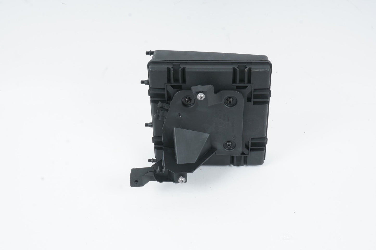 2014 - 2017 Mercedes W222 S500 DOOR LOCK VACUUM RESERVOIR TANK  OEM