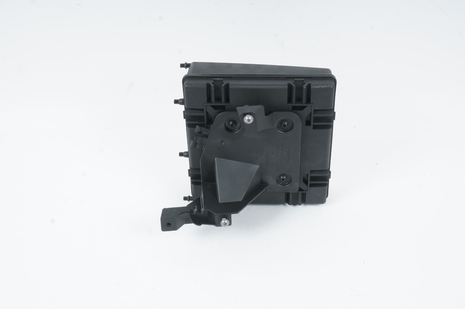 2014 - 2017 Mercedes W222 S500 DOOR LOCK VACUUM RESERVOIR TANK  OEM