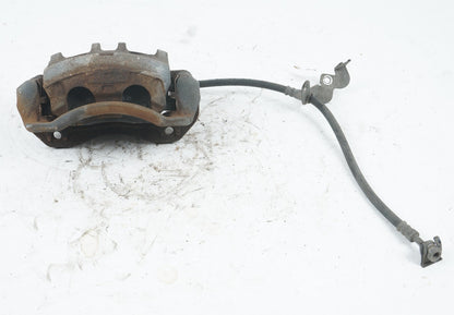 2013-2018 HYUNDAI SANTA FE FRONT BRAKE CALIPER RIGHT PASSENGER SIDE OEM