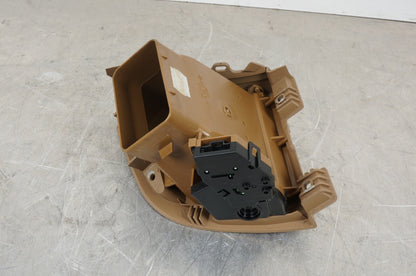 07-13 MERCEDES S550 S600 CL550 W216 FRONT LEFT DASHBOARD AIR VENT BEIGE OEM