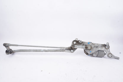 2011 - 2016 Porsche Cayenne Windshield Wiper Motor Linkage OEM Used
