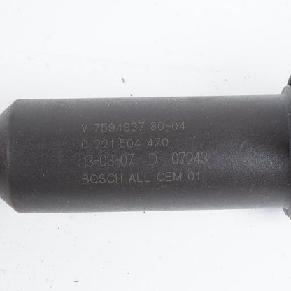 2011 BMW 328xi IGNITION COIL 7594937 OEM 07 08 09 10 11 SET OF 4
