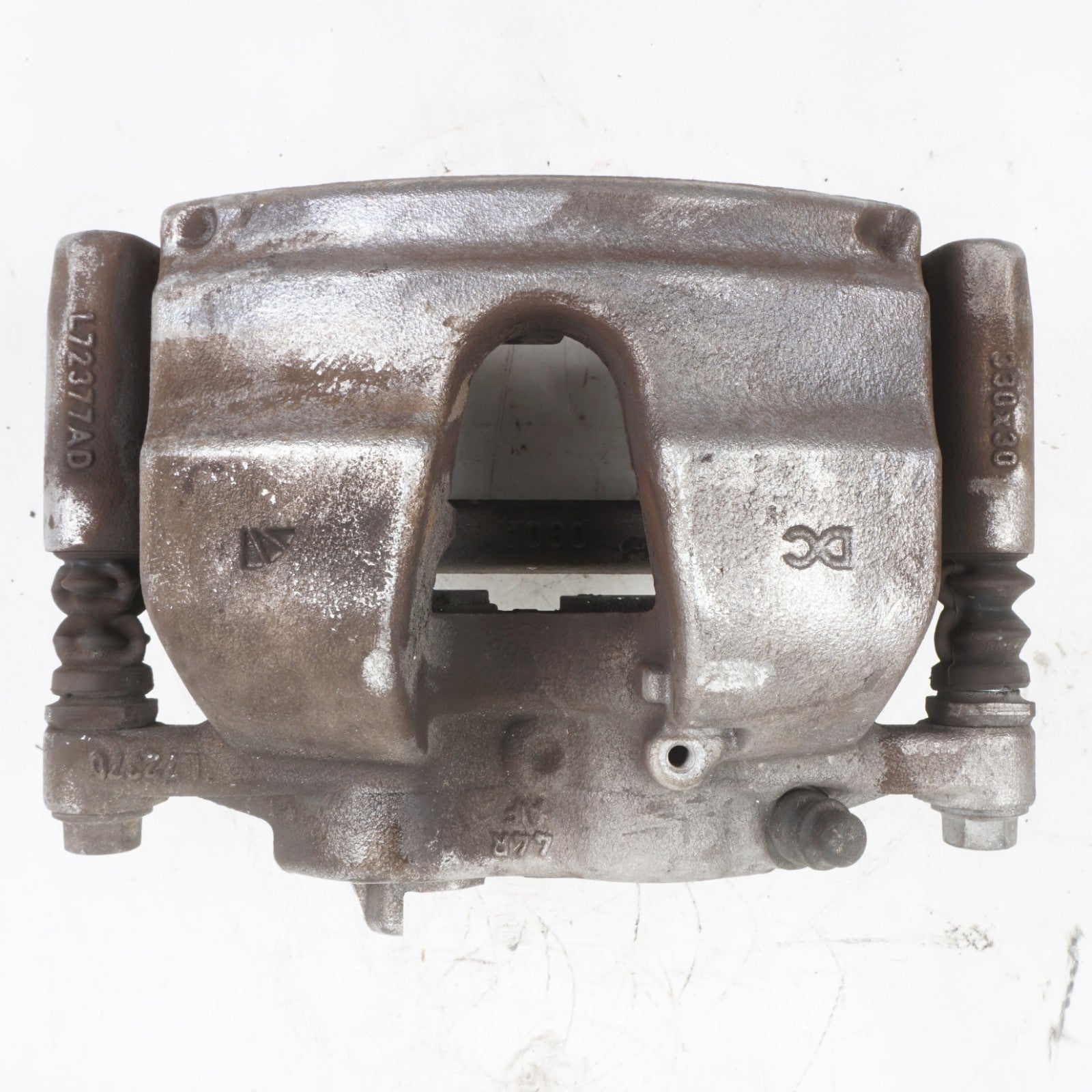 2022 - 2024 Mercedes-Benz EQB Right Front Brake Caliper A1774219700 OEM