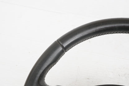 2007 - 2009 AUDI Q7 STEERING WHEEL 4F0419091AH OEM