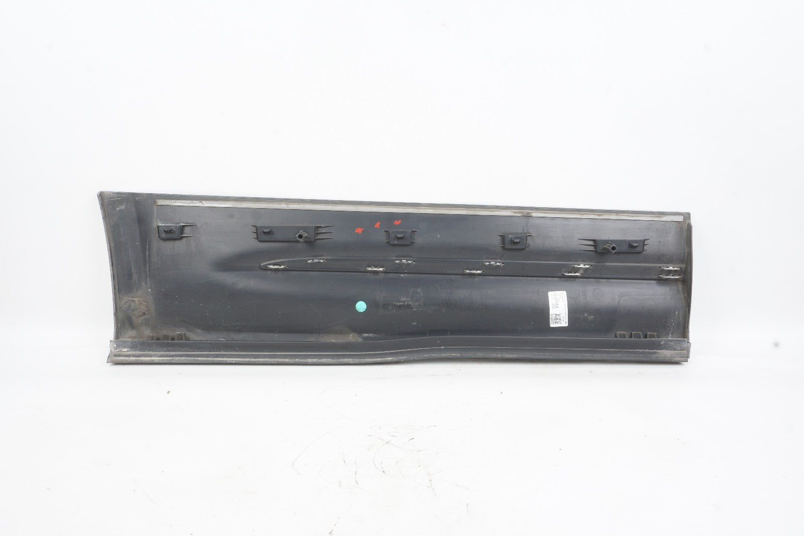 2020 - 2026 Mercedes GLB250 GLA EQB Rear Left Door Trim OEM