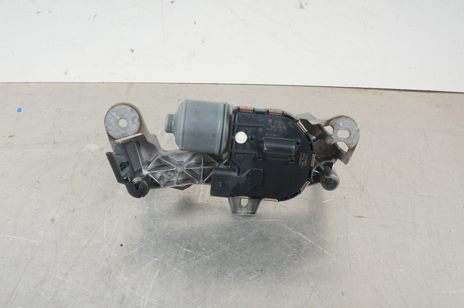 07-14 Mercedes W216 CL600 S400 S63 AMG Windshield Wiper Motor 2218204442 OEM 