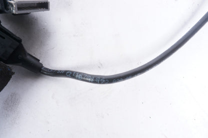 12-14 Mercedes C300 C250 C350 Music Interface iPod iPhone 30-Pin Cable OEM