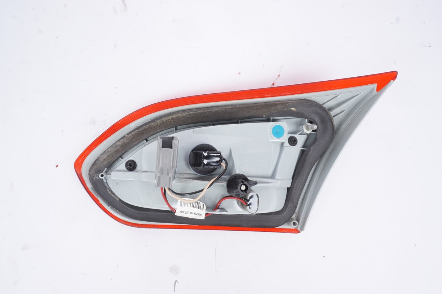 2016-2018 Ford Focus Left Driver Side Rear Tail Light Lamp OEM F1EB13A603DD