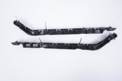 2012 - 2017 Mercedes E350 E550 Rear Right Left Bumper Bracket Side Retainer