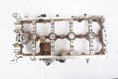 07-09 Audi A6 A8 4.2L Right Passenger Engine Cylinder Head Camshaft Cover OEM