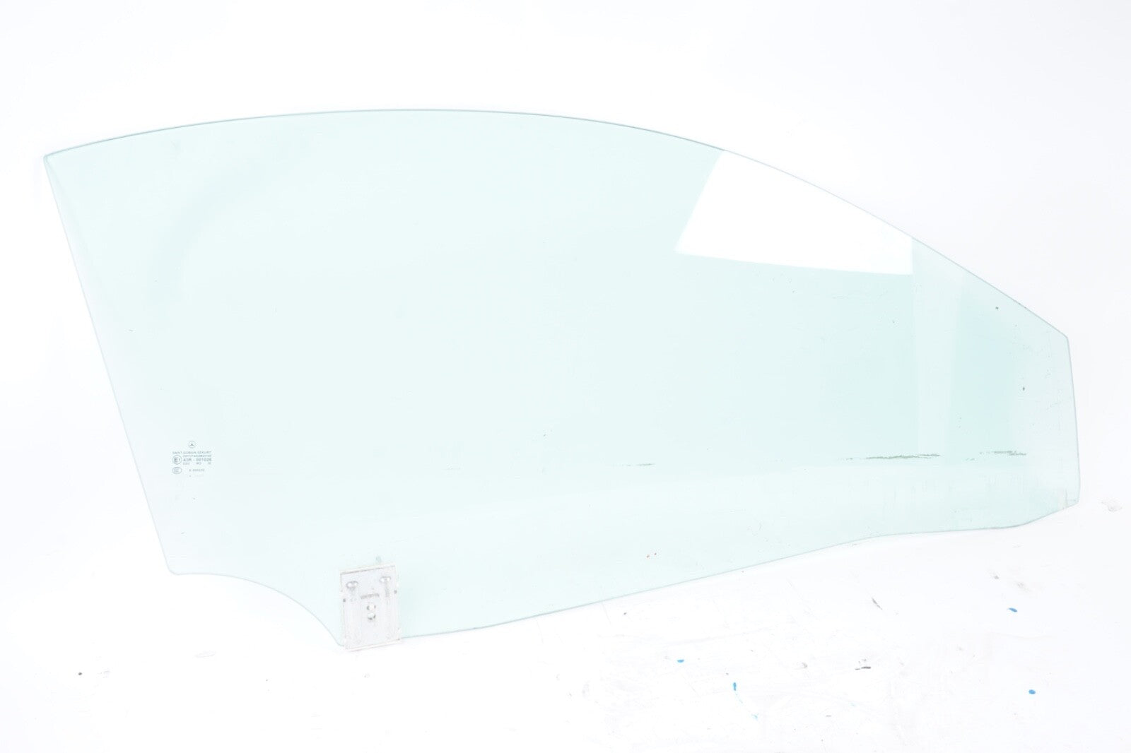 03 - 12 Mercedes R230 SL500 SL600 FRONT RIGHT PASSENGER DOOR WINDOW GLASS OEM