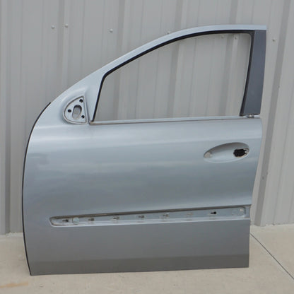06 - 11 Mercedes W164 ML63 ML350 ML500 FRONT LEFT DRIVER SIDE DOOR SHELL OEM