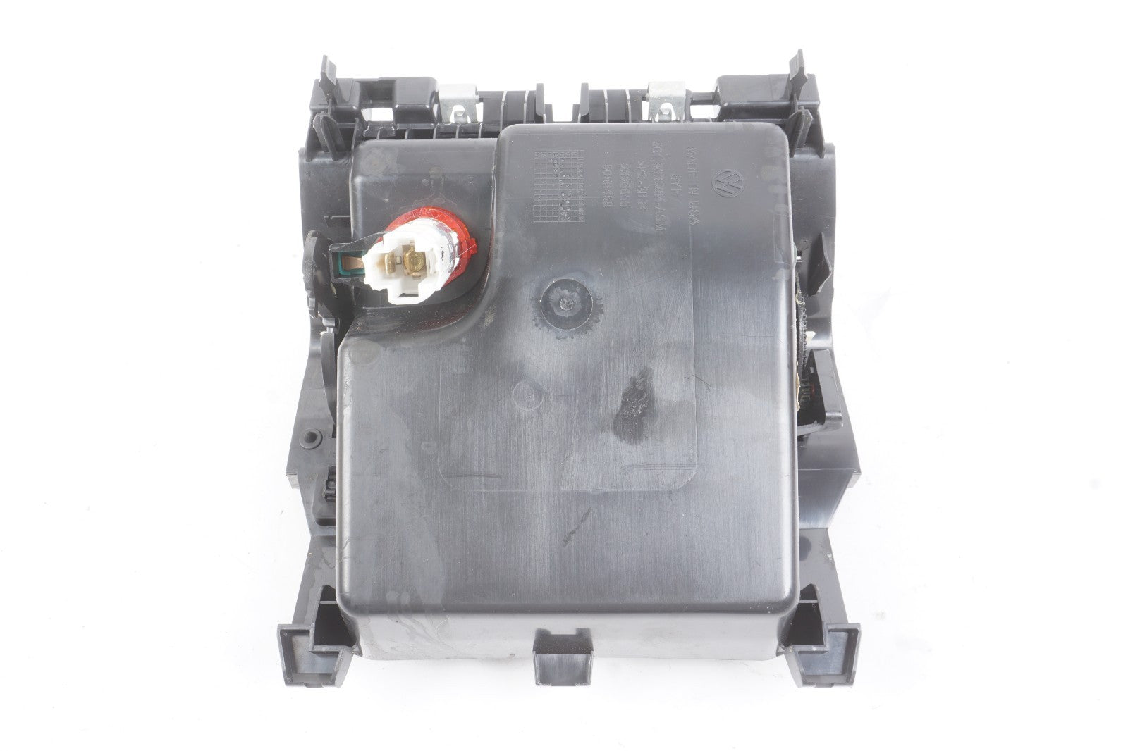 2012-2015 Volkswagen Passat Center Console Storage Compartment Tray  OEM