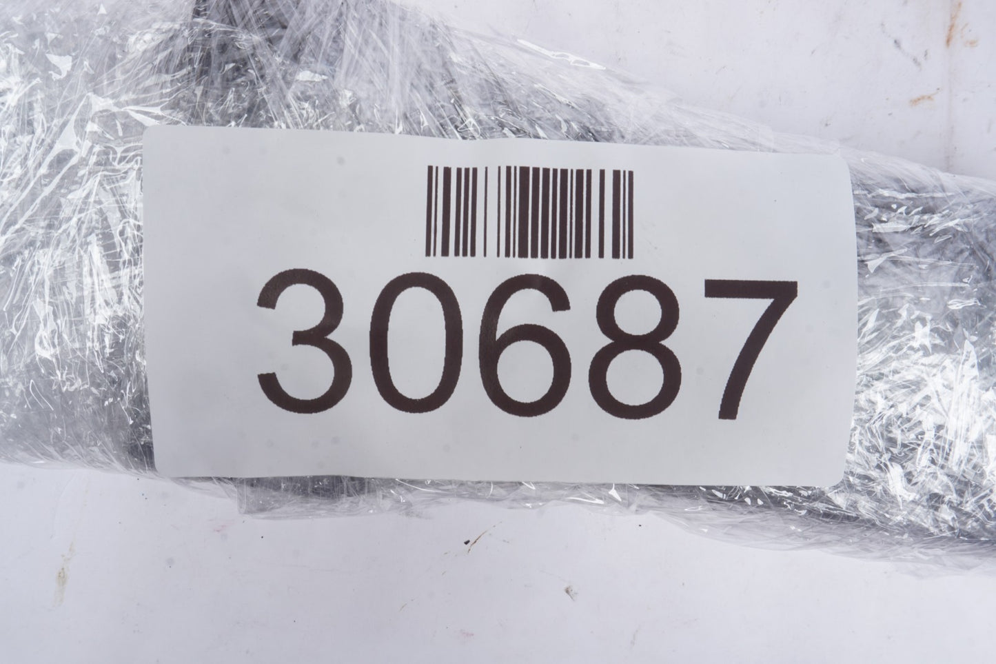 2011 - 2018 Audi A8L Front Right Passenger Side Door Check Strap Stopper OEM