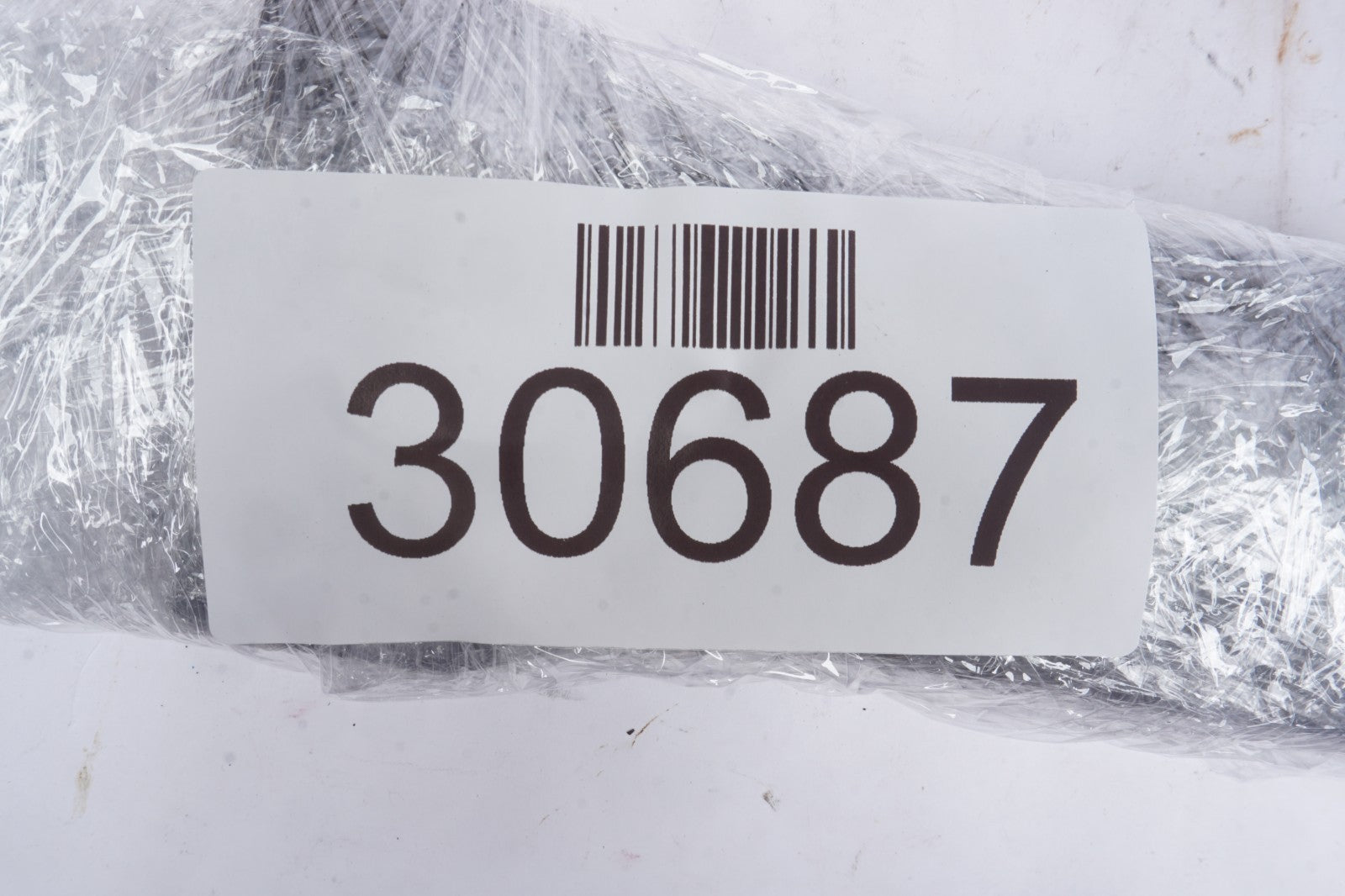 2011 - 2018 Audi A8L Front Right Passenger Side Door Check Strap Stopper OEM