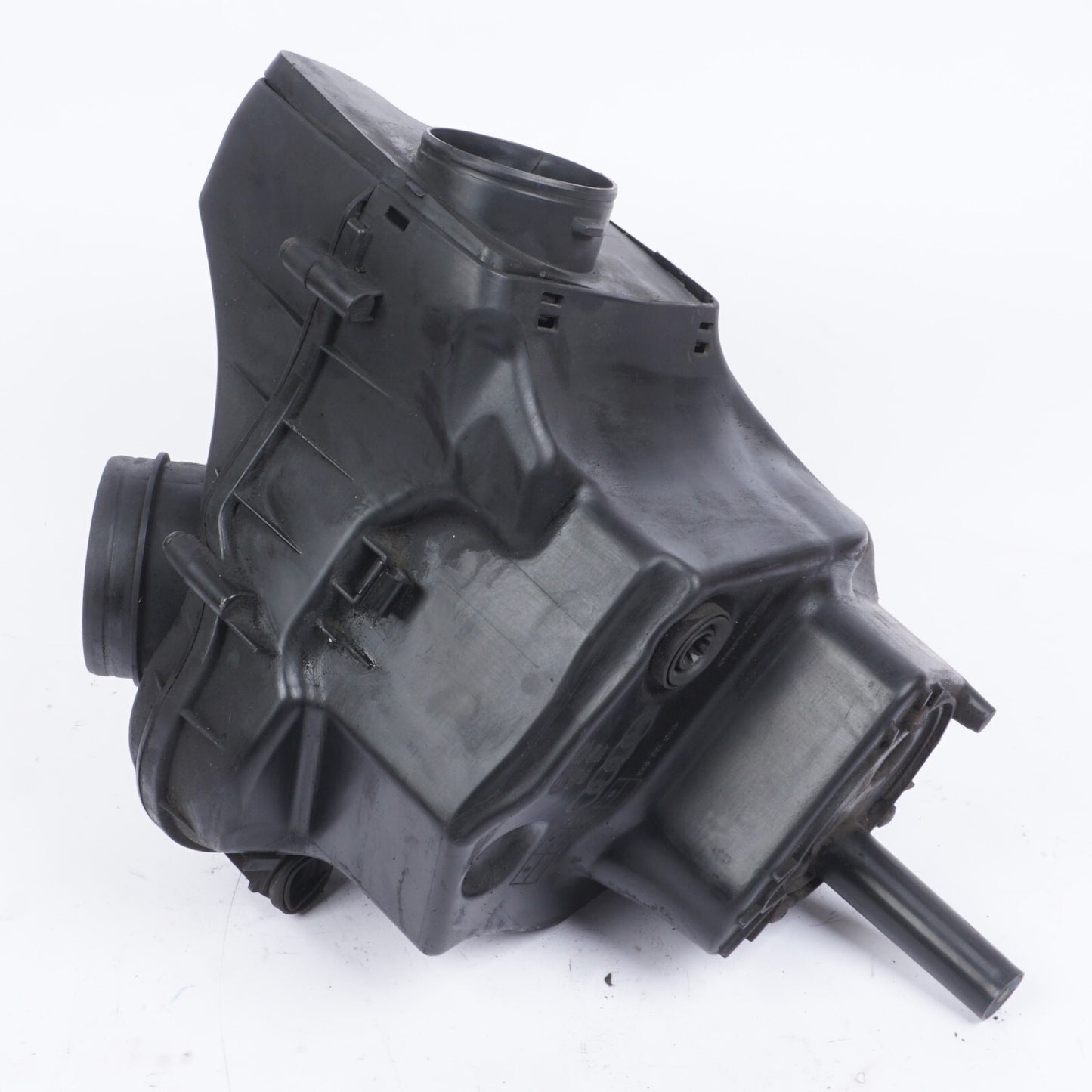 2011 - 2018 Audi A8L A8 3.0l Left  Air Cleaner Filter Box Driver Side OEM