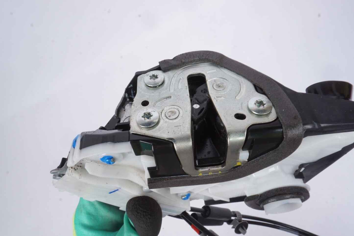 2018 - 2025 HONDA ODYSSEY FRONT LEFT DRIVER SIDE DOOR LOCK LATCH ACTUATOR OEM