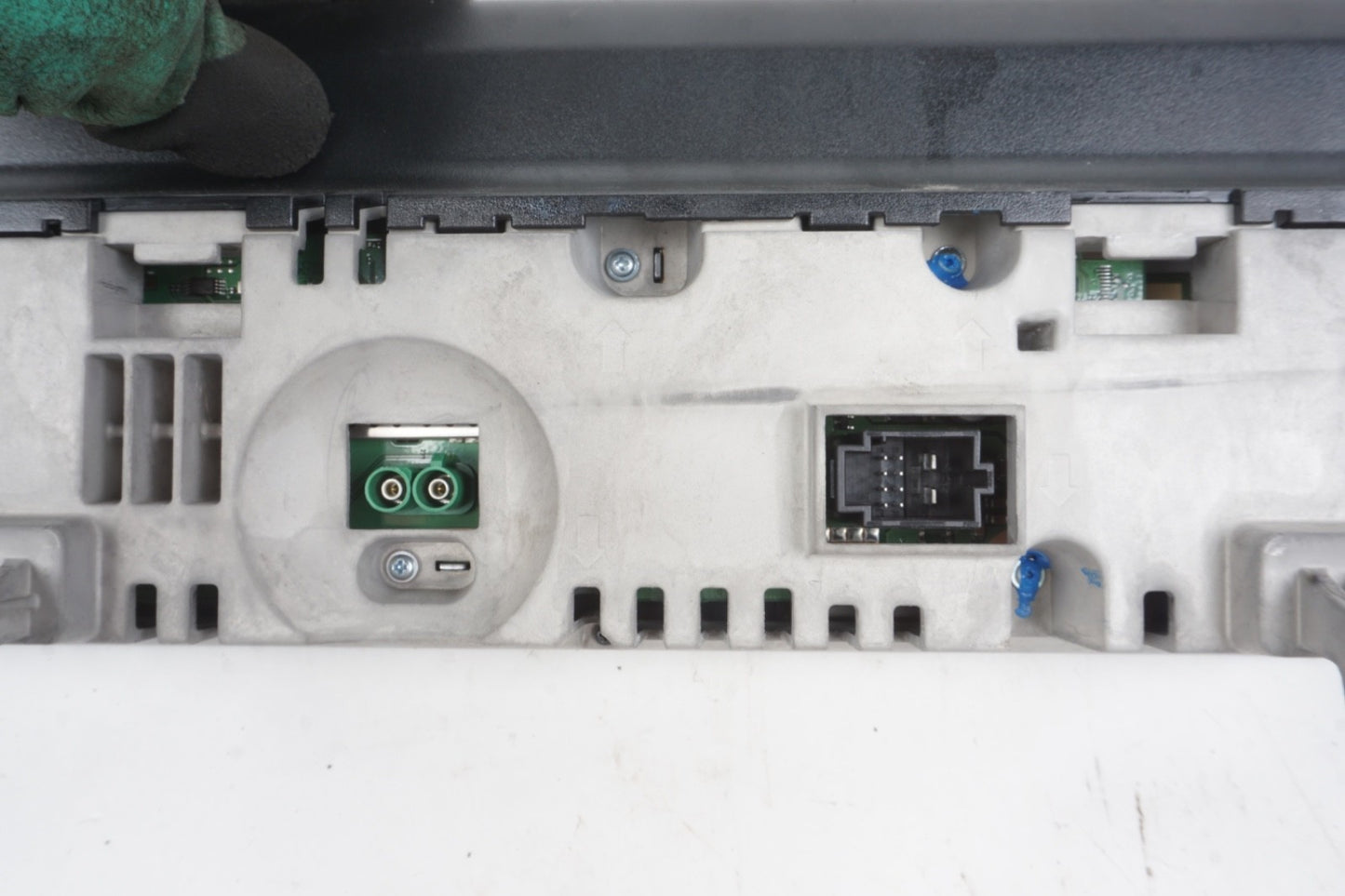 2020  – 2025 Mercedes GLA GLB CLA EQB Instrument Cluster 2479001517 OEM