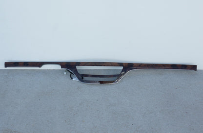 2007-13 Mercedes W221 S550 S450 OEM Dashboard Center Trim Molding A2216800671